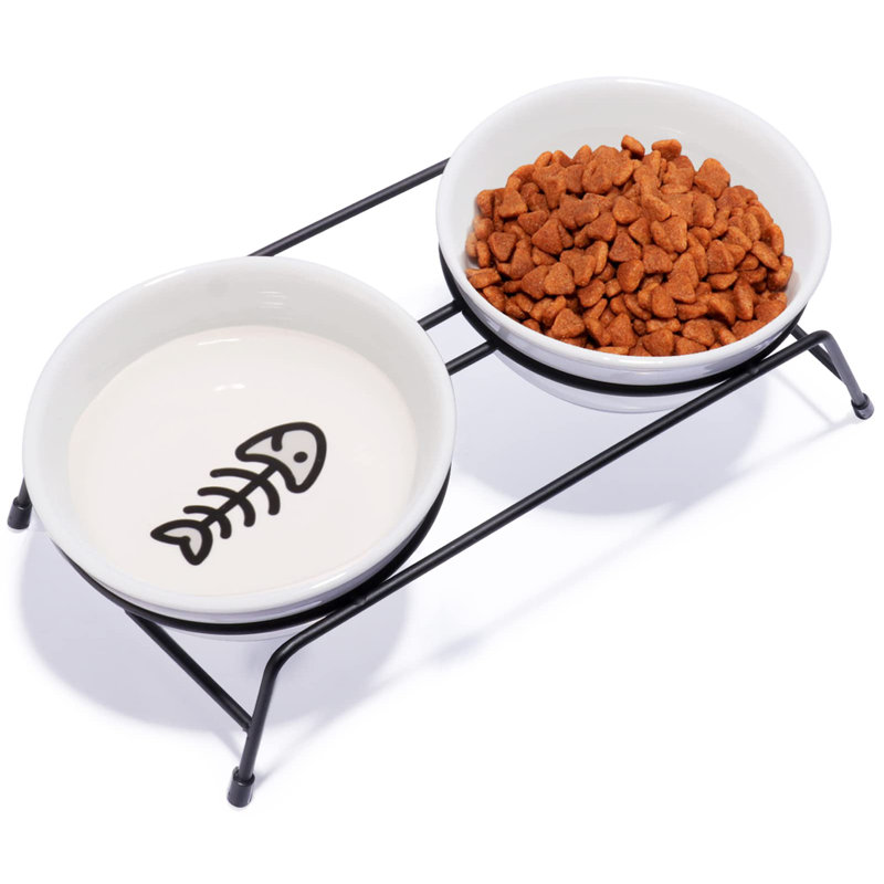 The range cat bowls new arrivals